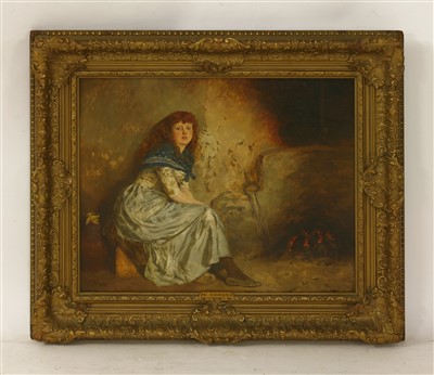 Lot 444 - Charles Green (1840-1898)