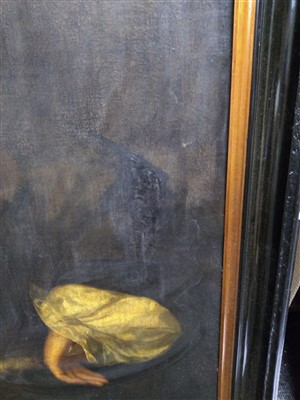 Lot 299 - Circle of Gerard Soest (1600-1681)