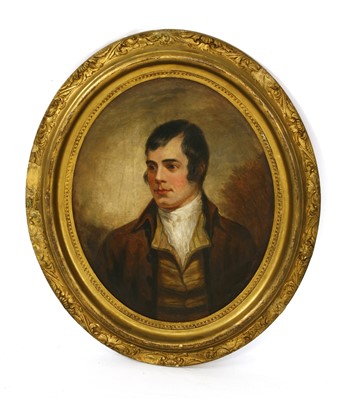 Lot 318 - Attributed to John Ballantyne RSA (1815-1897)