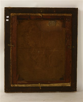 Lot 426 - Attributed to Daniel Maclise (1806-1870)