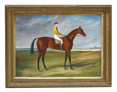 Lot 134 - English School, late 19th/early 20th century