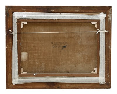 Lot 134 - English School, late 19th/early 20th century