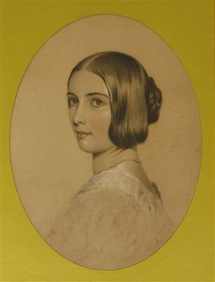 Lot 320 - Edward Grimstone (fl.1837-1879)