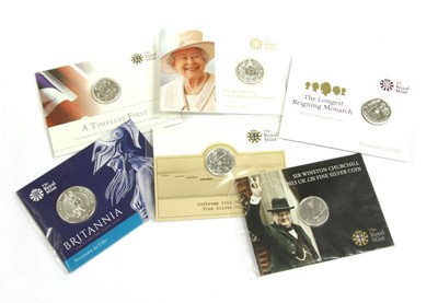 Lot 74 - Coins