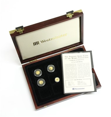 Lot 75 - Coins