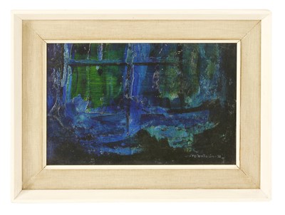 Lot 221 - Padraig MacMiadhachain (Irish, 1929-2017)
