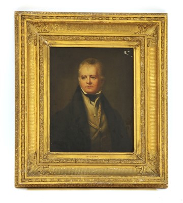 Lot 234 - English School