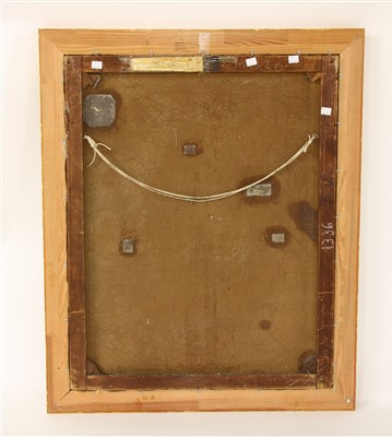 Lot 246 - J...L...Ronay (Hungarian 19th century)