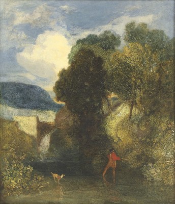 Lot 682 - John Sell Cotman (1782-1842)