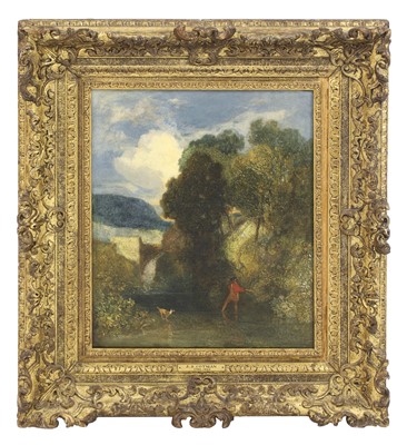 Lot 682 - John Sell Cotman (1782-1842)