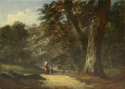 Lot 687 - Henry Ladbrooke (1800-1870)