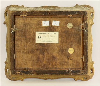 Lot 687 - Henry Ladbrooke (1800-1870)