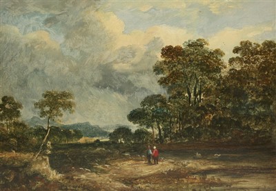 Lot 689 - John Joseph Cotman (1814-1878)