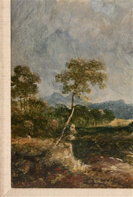 Lot 689 - John Joseph Cotman (1814-1878)