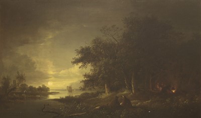 Lot 685 - Edward Williams (1782-1866)