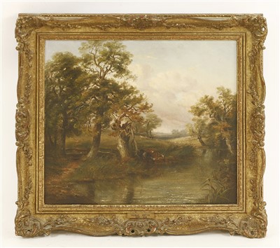 Lot 694 - Thomas Smythe (1825-1906)