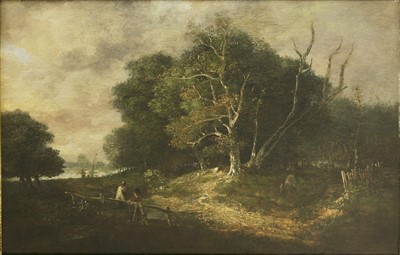 Lot 680 - John Crome (1768-1821)