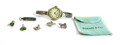 Lot 30 - A large quantity of costume jewellery