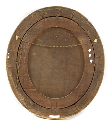 Lot 671 - Circle of John Greenhill (1644-1676)