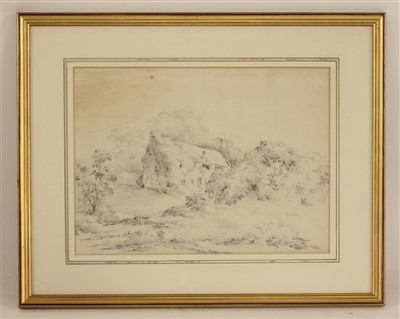 Lot 676 - Louisa Hoare (née Gurney) (1784-1836)
