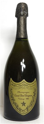 Lot 52 - Moët & Chandon, Dom Pérignon, 1980, one bottle