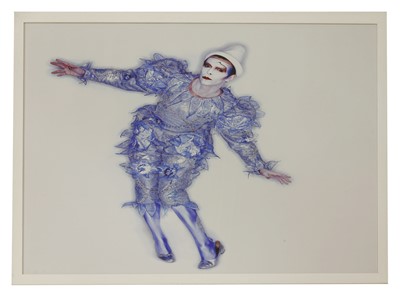Lot 66 - David Bowie