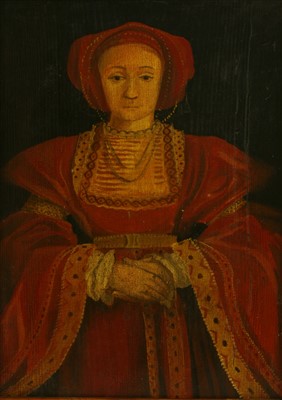 Lot 217 - Manner of Holbein