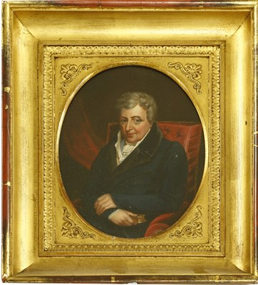 Lot 213 - English School, 19th century