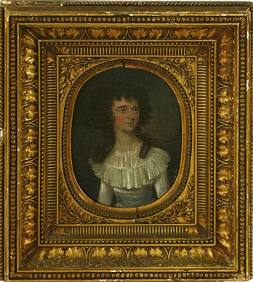 Lot 222 - English School, 18th/19th century