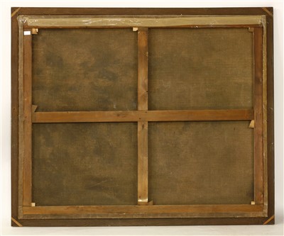Lot 433 - Follower of Sir Edward Coley Burne-Jones