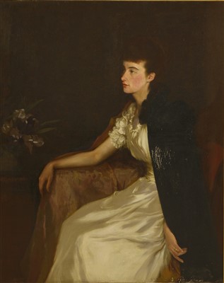 Lot 424 - Hugh Littleton Norris (1863-1942)