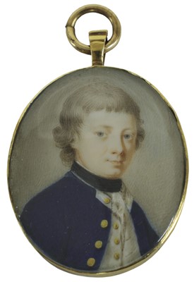 Lot 322 - English School, late 18th century