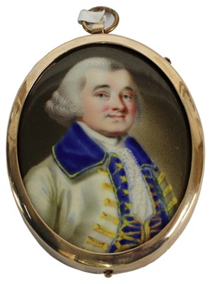 Lot 156 - English School, late 18th century