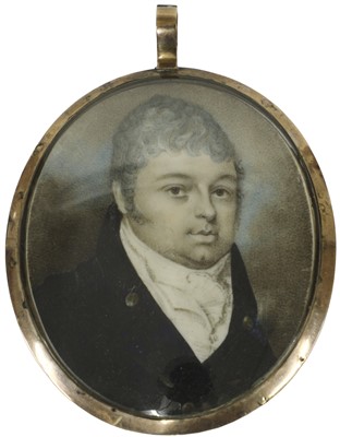 Lot 319 - English School, 19th century