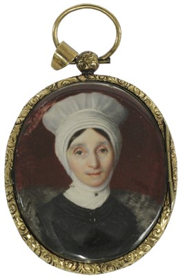 Lot 324 - English School, circa 1830