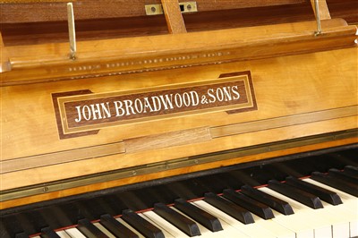 Lot 621 - An exhibition quality and ormolu-mounted upright piano