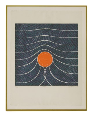 Lot 100 - Stanley William Hayter (British-French, 1901-1988)