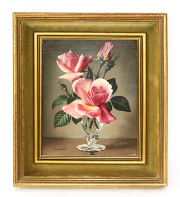 Lot 215 - James Noble (1919-1989)