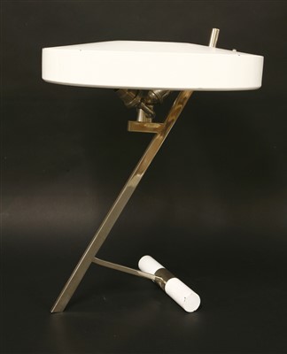 Lot 83 - A Z-lamp