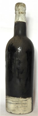 Lot 88 - Taylor's, 1960, one bottle (label lacking, details on capsule)