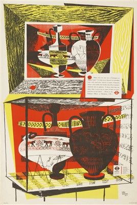 Lot 79 - Peter Roberson