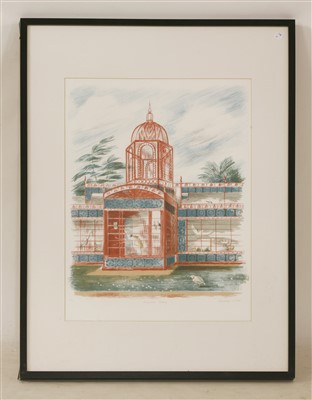 Lot 97 - Barbara Jones