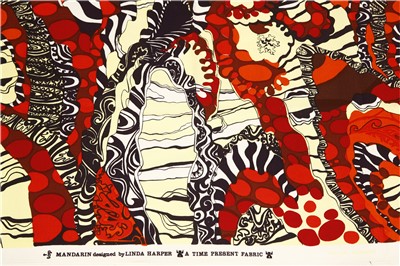 Lot 395 - 'Mandarin'