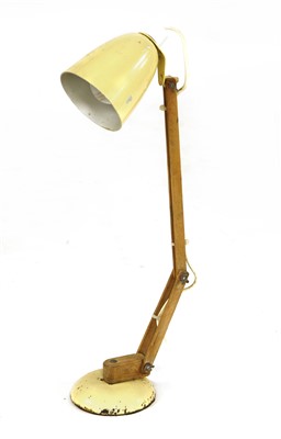 Lot 385 - An Habitat 'Maclamp'