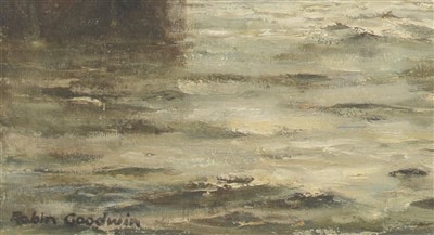 Lot 84 - Robin Goodwin (1909-1997)