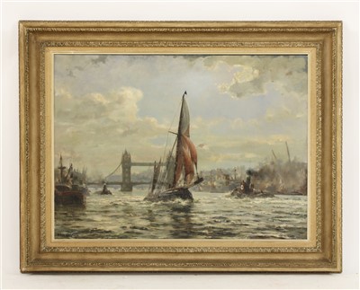 Lot 84 - Robin Goodwin (1909-1997)