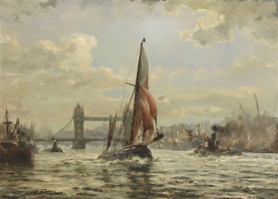 Lot 84 - Robin Goodwin (1909-1997)