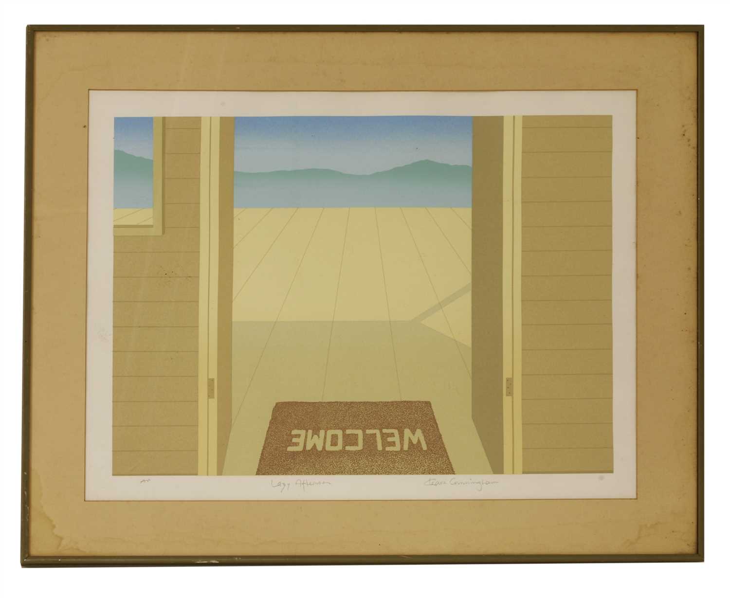 Lot 99 - Michael Potter (b.1951)