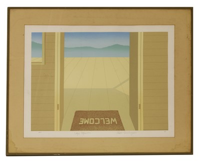 Lot 99 - Michael Potter (b.1951)