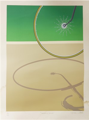 Lot 99 - Michael Potter (b.1951)